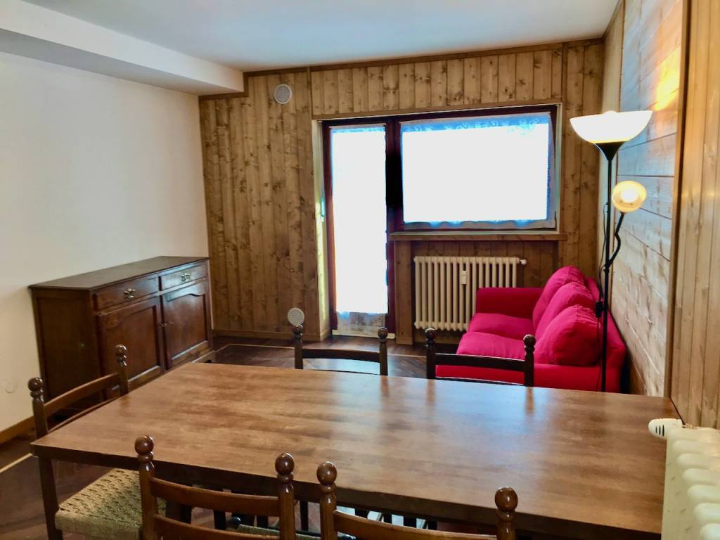 appartamento in vendita a Sestriere