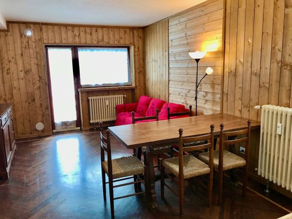 appartamento in vendita a Sestriere