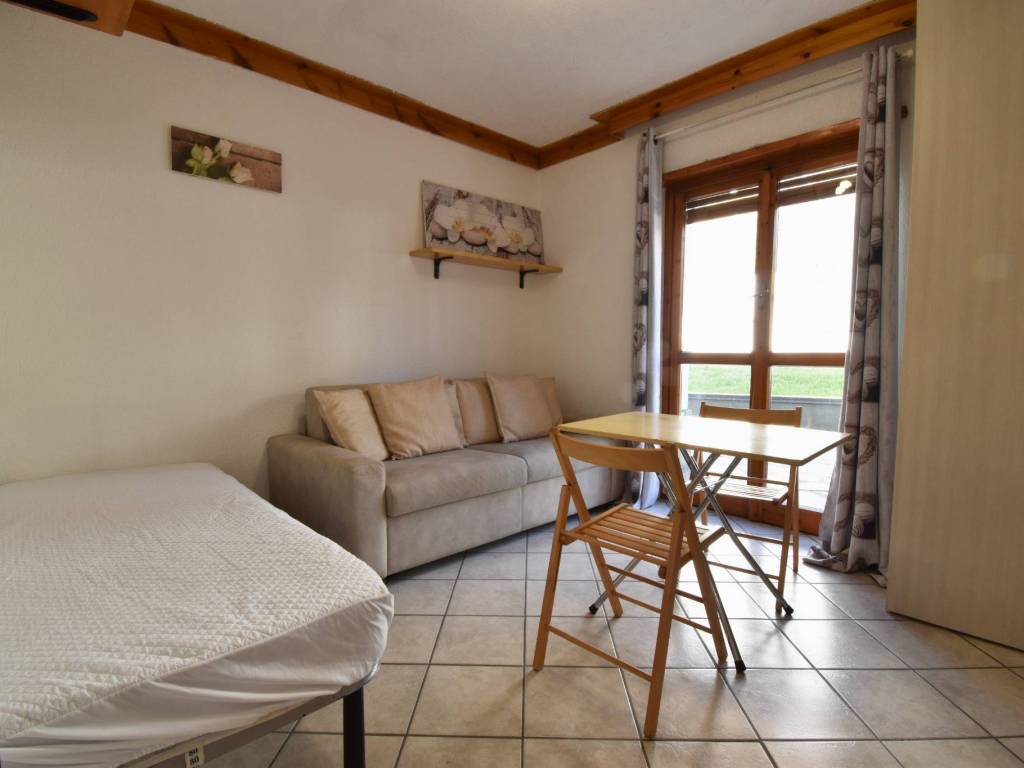 appartamento in vendita a Sestriere