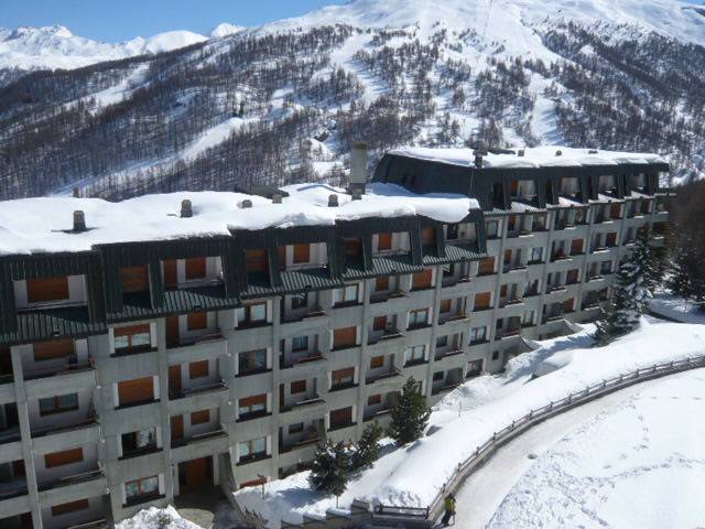 appartamento in vendita a Sestriere