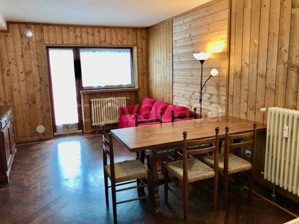 appartamento in vendita a Sestriere
