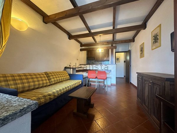 appartamento in vendita a Sestriere
