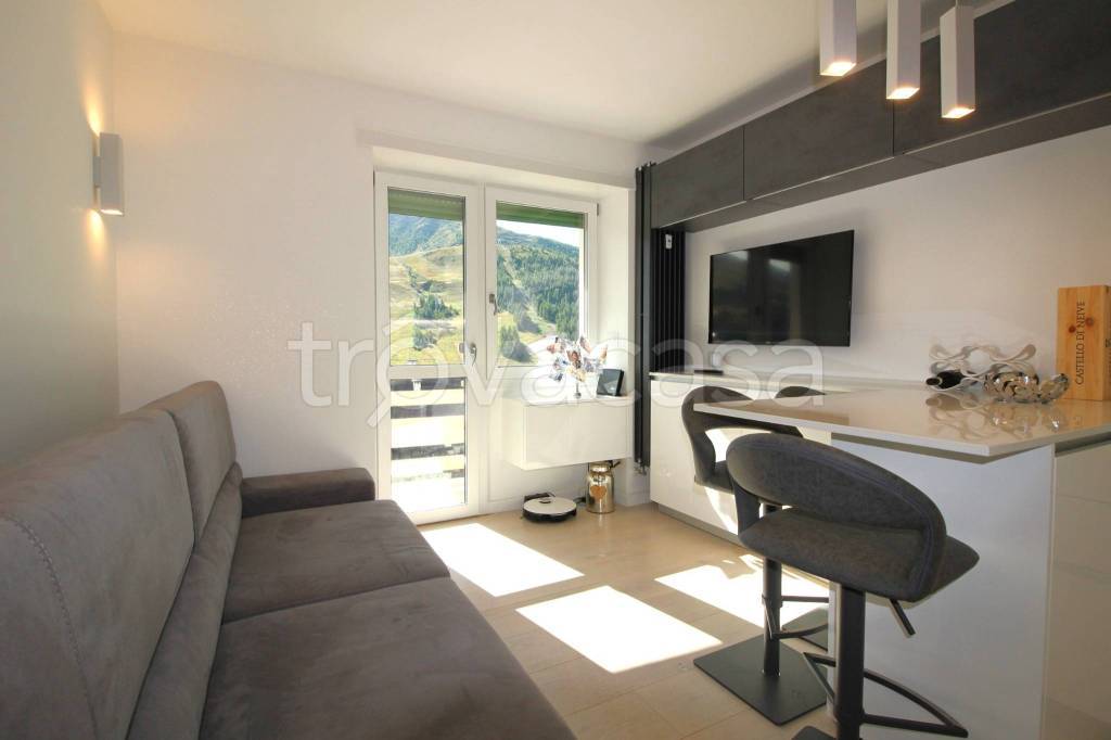 appartamento in vendita a Sestriere