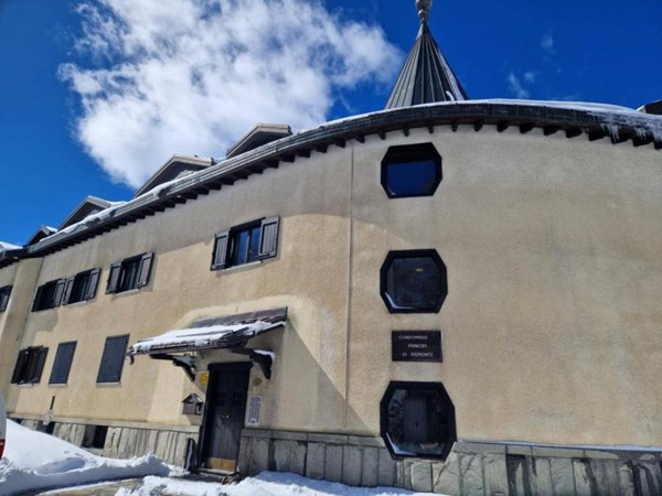 appartamento in vendita a Sestriere