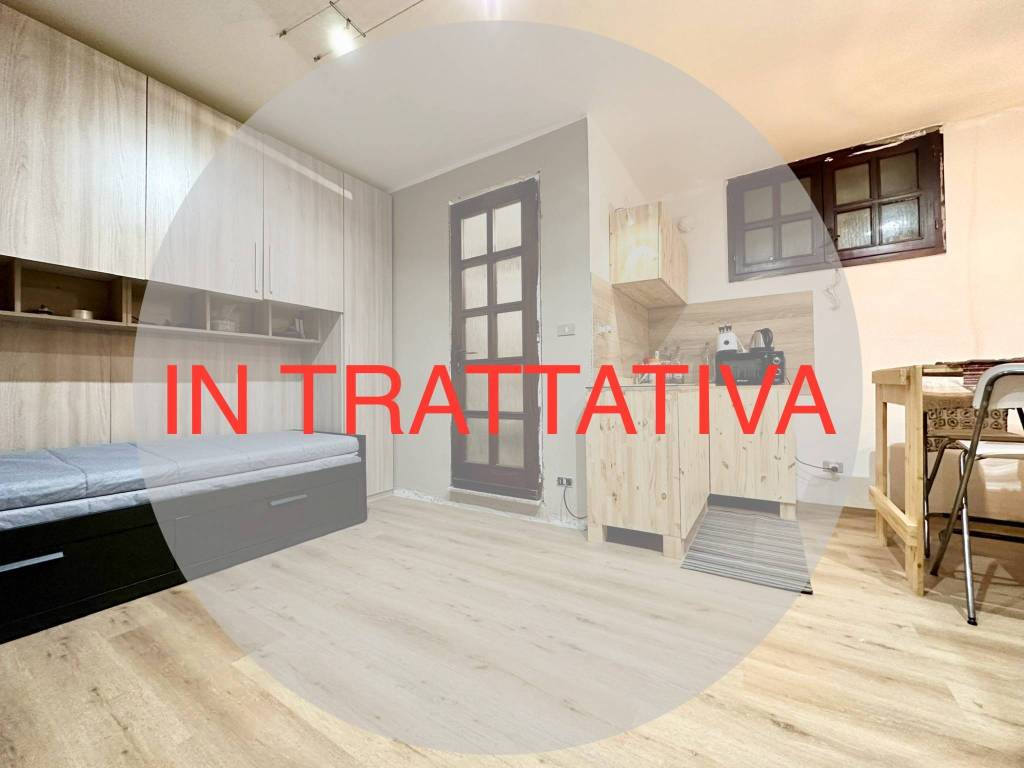 appartamento in vendita a Sestriere