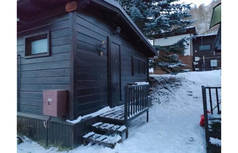 bungalow in vendita a Sestriere