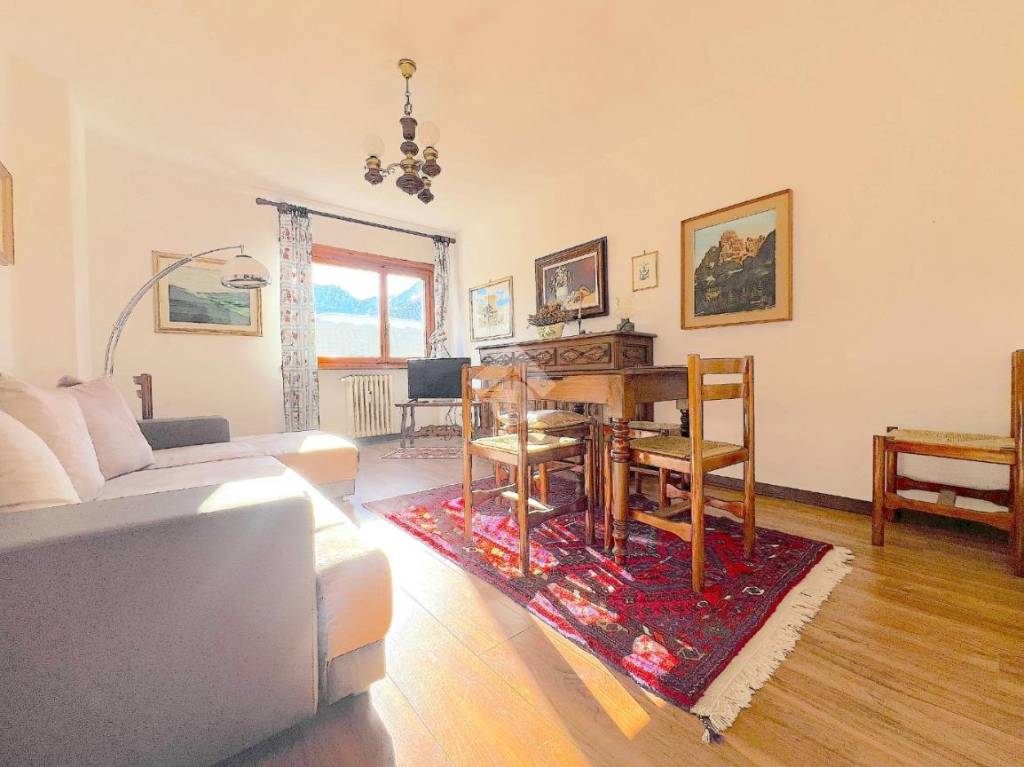 appartamento in vendita a Sestriere