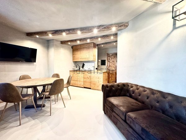appartamento in vendita a Sestriere