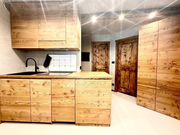 appartamento in vendita a Sestriere