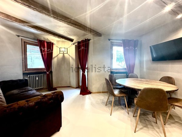 appartamento in vendita a Sestriere