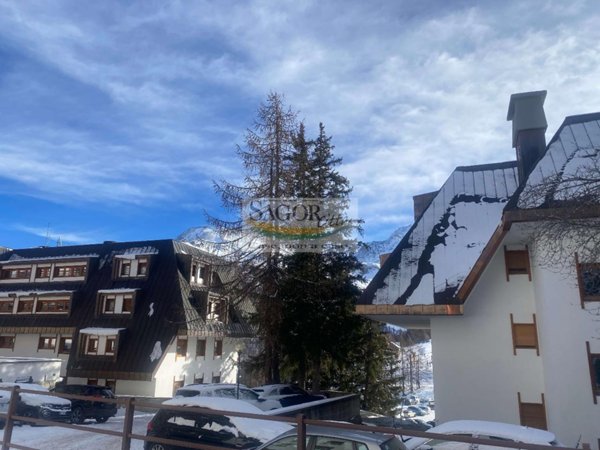 appartamento in vendita a Sestriere