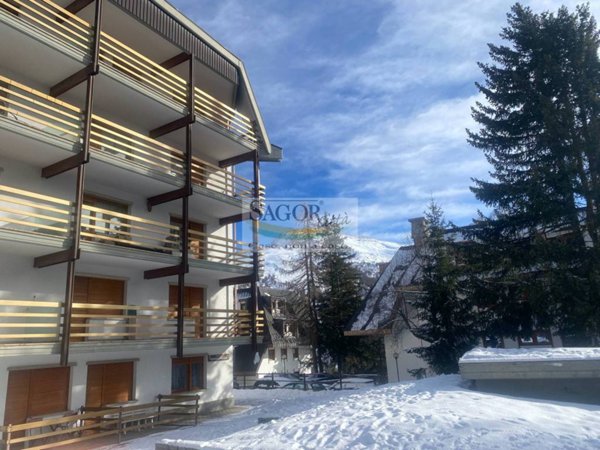 appartamento in vendita a Sestriere