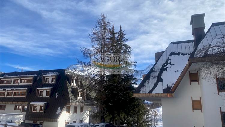 appartamento in vendita a Sestriere