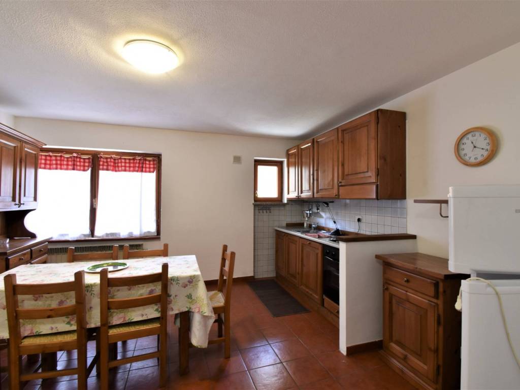 appartamento in vendita a Sestriere