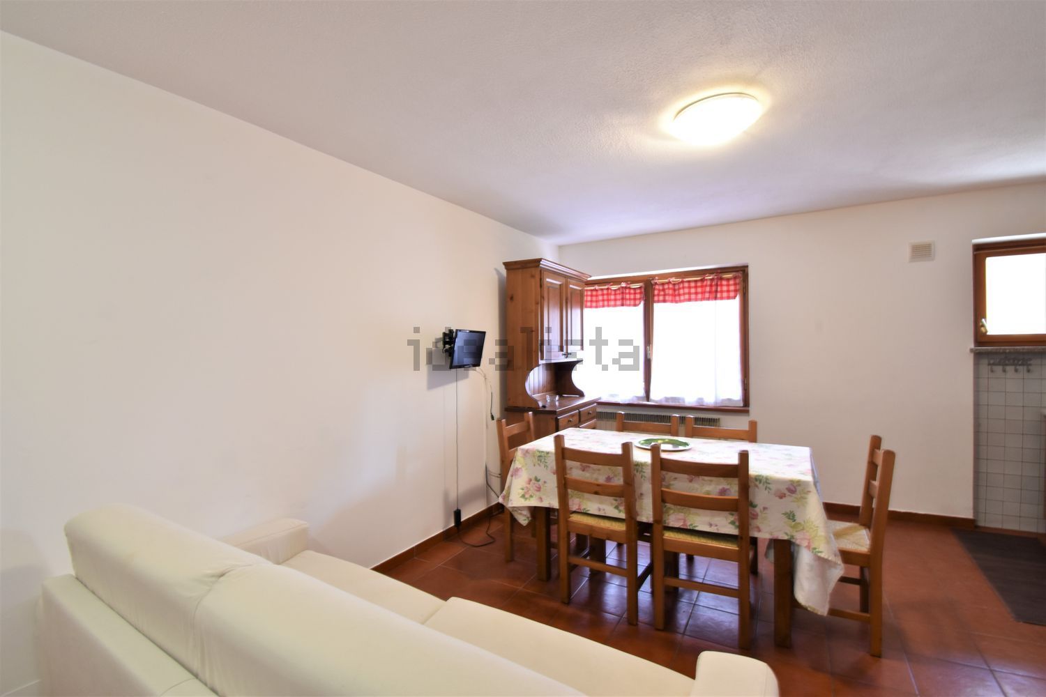 appartamento in vendita a Sestriere