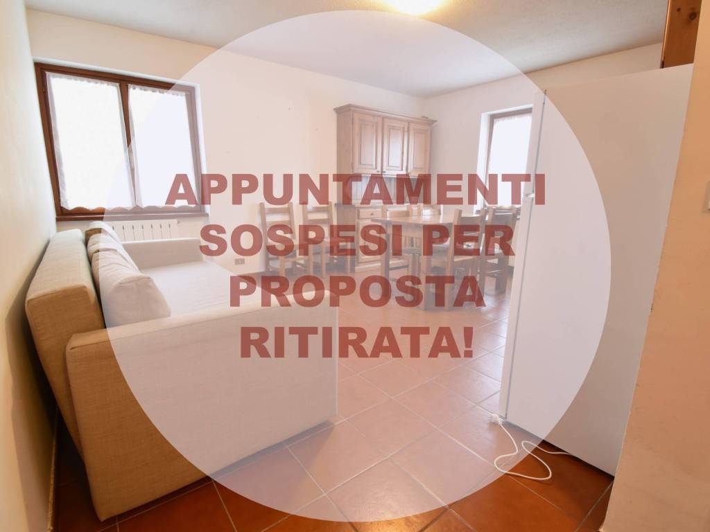 appartamento in vendita a Sestriere