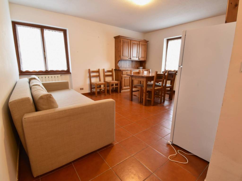appartamento in vendita a Sestriere