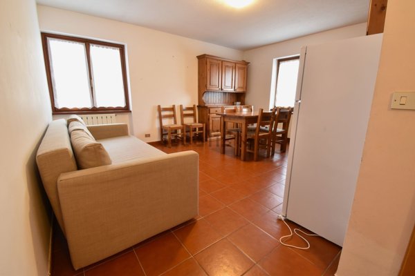appartamento in vendita a Sestriere