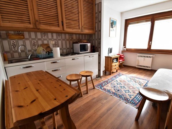appartamento in vendita a Sestriere
