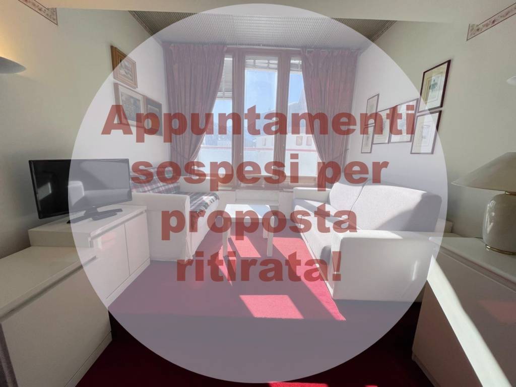 appartamento in vendita a Sestriere