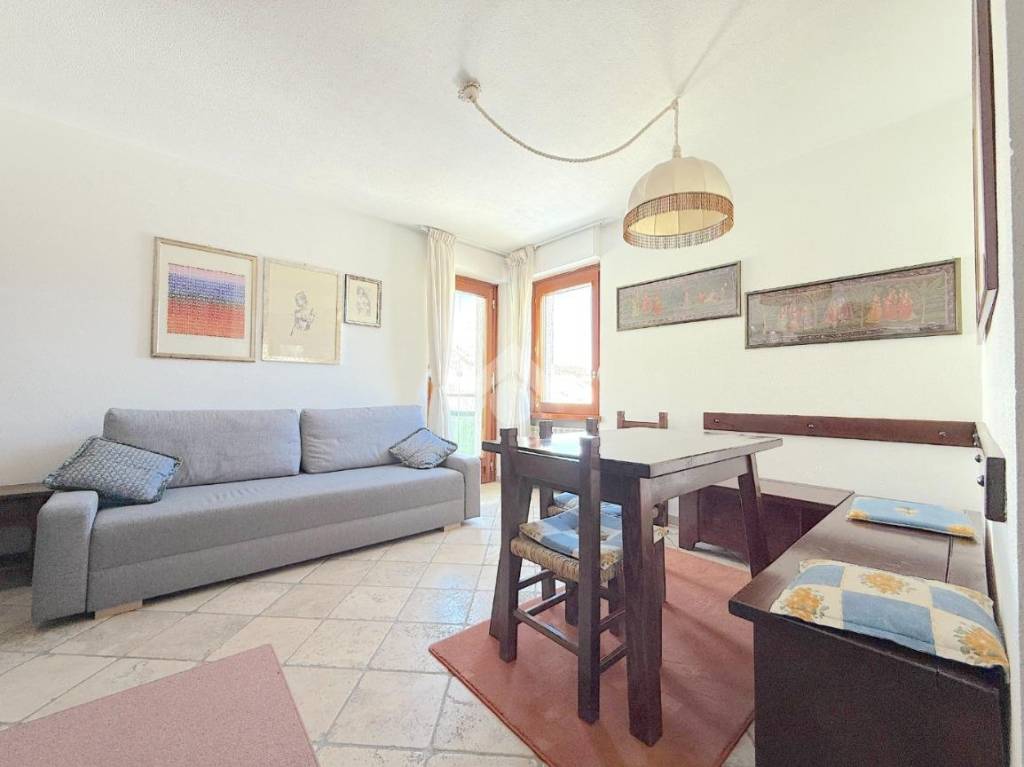 appartamento in vendita a Sestriere