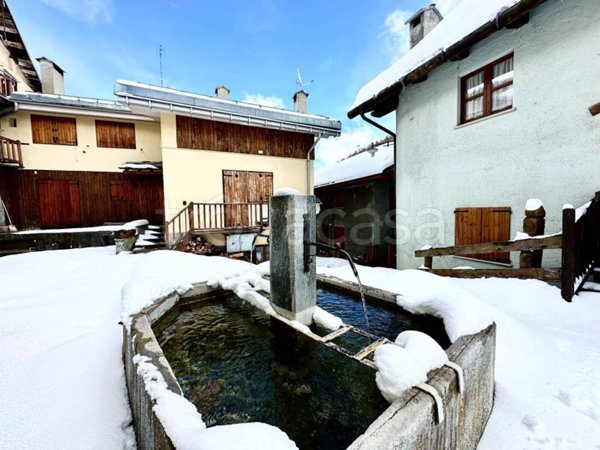 appartamento in vendita a Sestriere