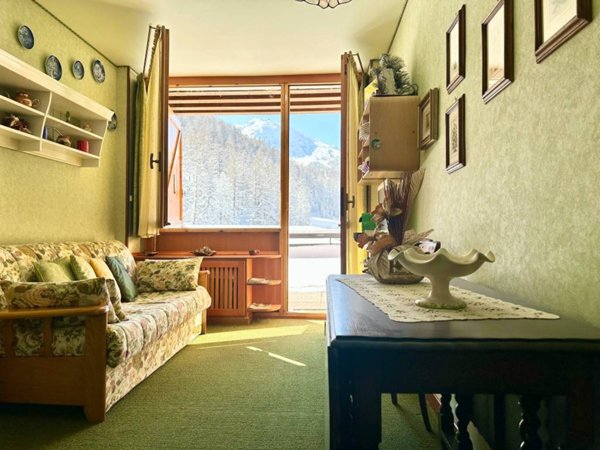 appartamento in vendita a Sestriere