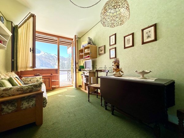 appartamento in vendita a Sestriere