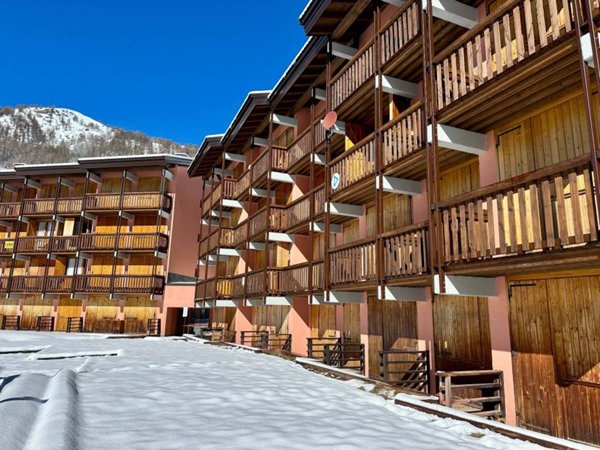appartamento in vendita a Sestriere