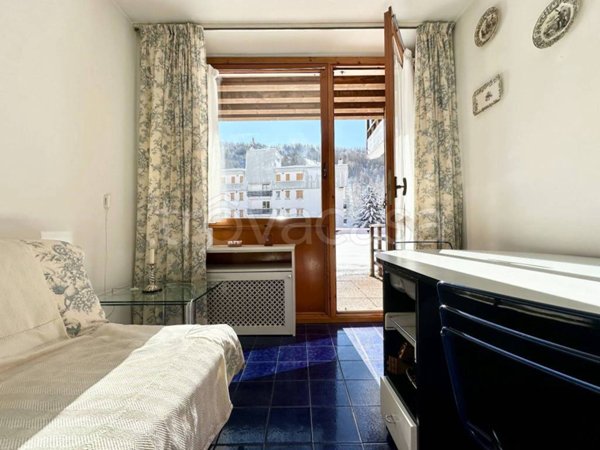 appartamento in vendita a Sestriere