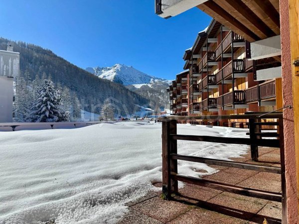 appartamento in vendita a Sestriere