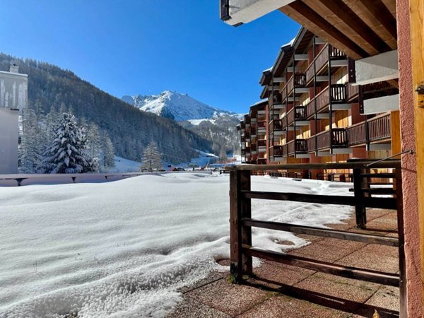 appartamento in vendita a Sestriere