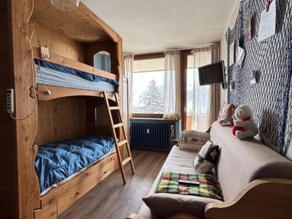 appartamento in vendita a Sestriere