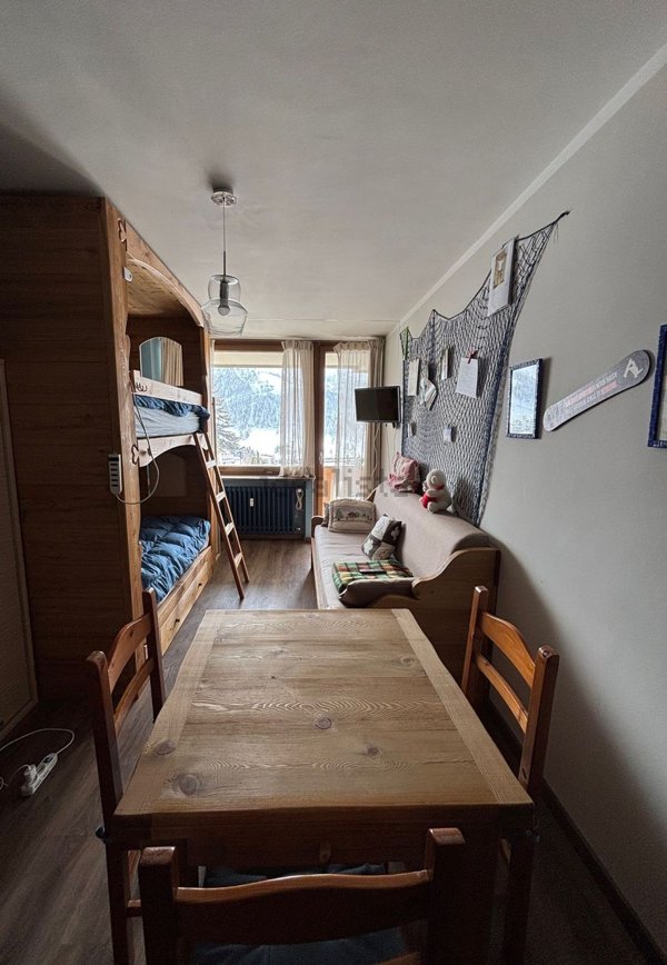appartamento in vendita a Sestriere
