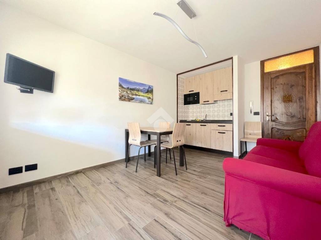 appartamento in vendita a Sestriere