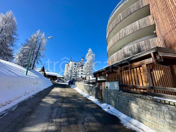 appartamento in vendita a Sestriere