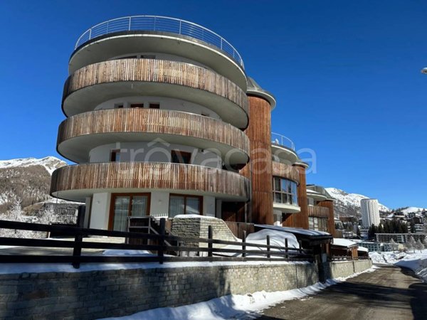 appartamento in vendita a Sestriere