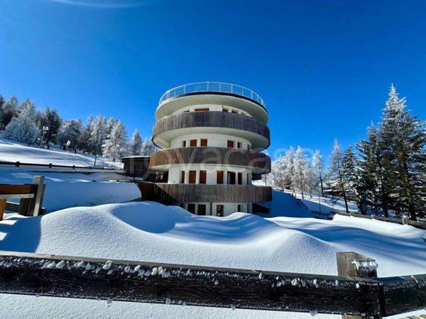 appartamento in vendita a Sestriere