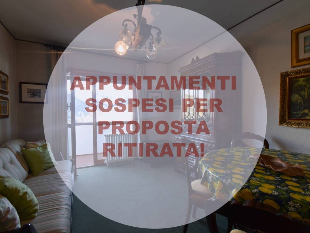 appartamento in vendita a Sestriere