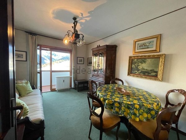 appartamento in vendita a Sestriere