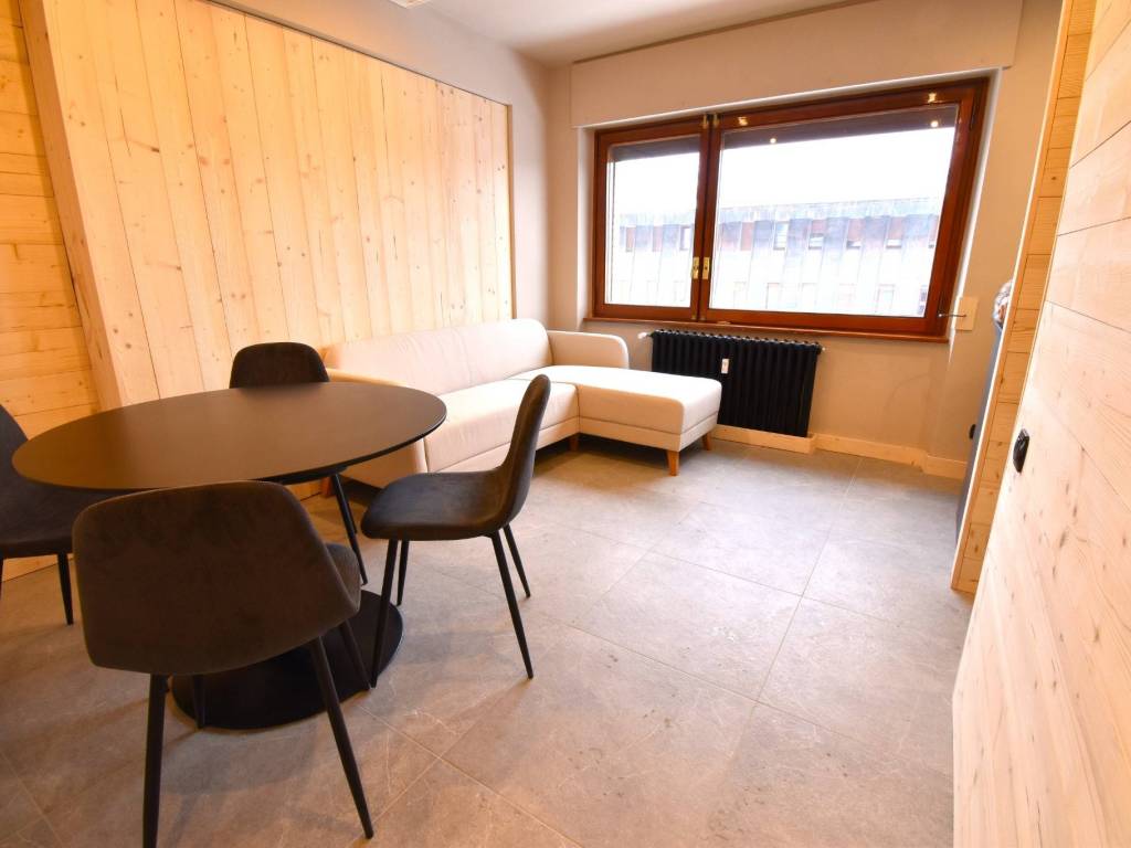appartamento in vendita a Sestriere