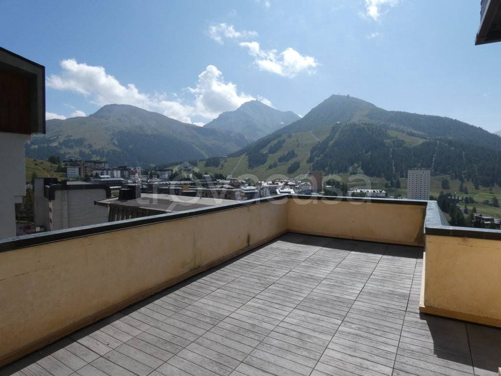 appartamento in vendita a Sestriere