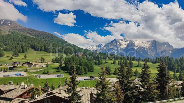 appartamento in vendita a Sestriere
