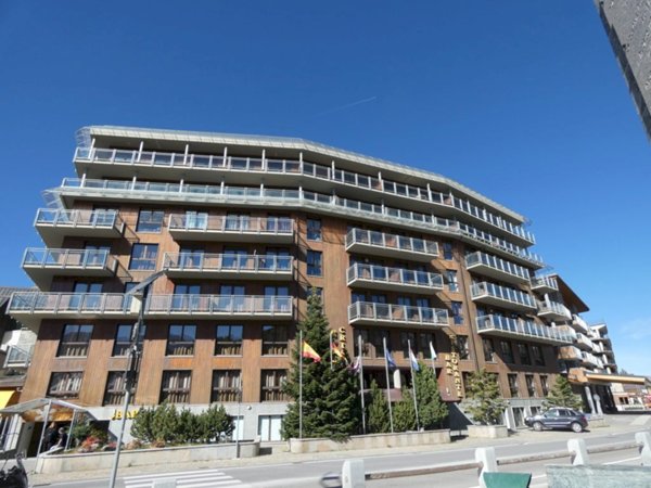 appartamento in vendita a Sestriere