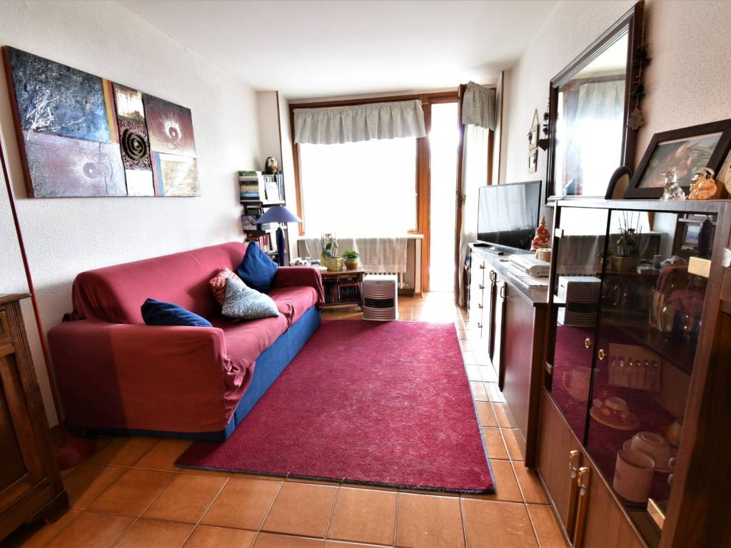appartamento in vendita a Sestriere