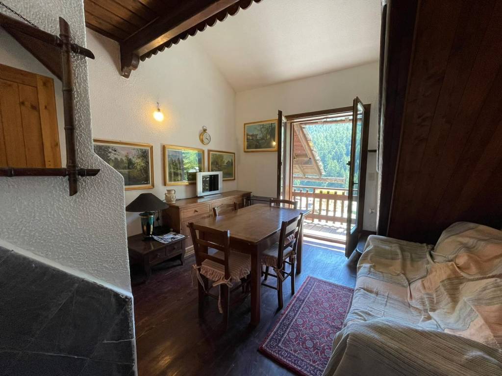 appartamento in vendita a Sestriere