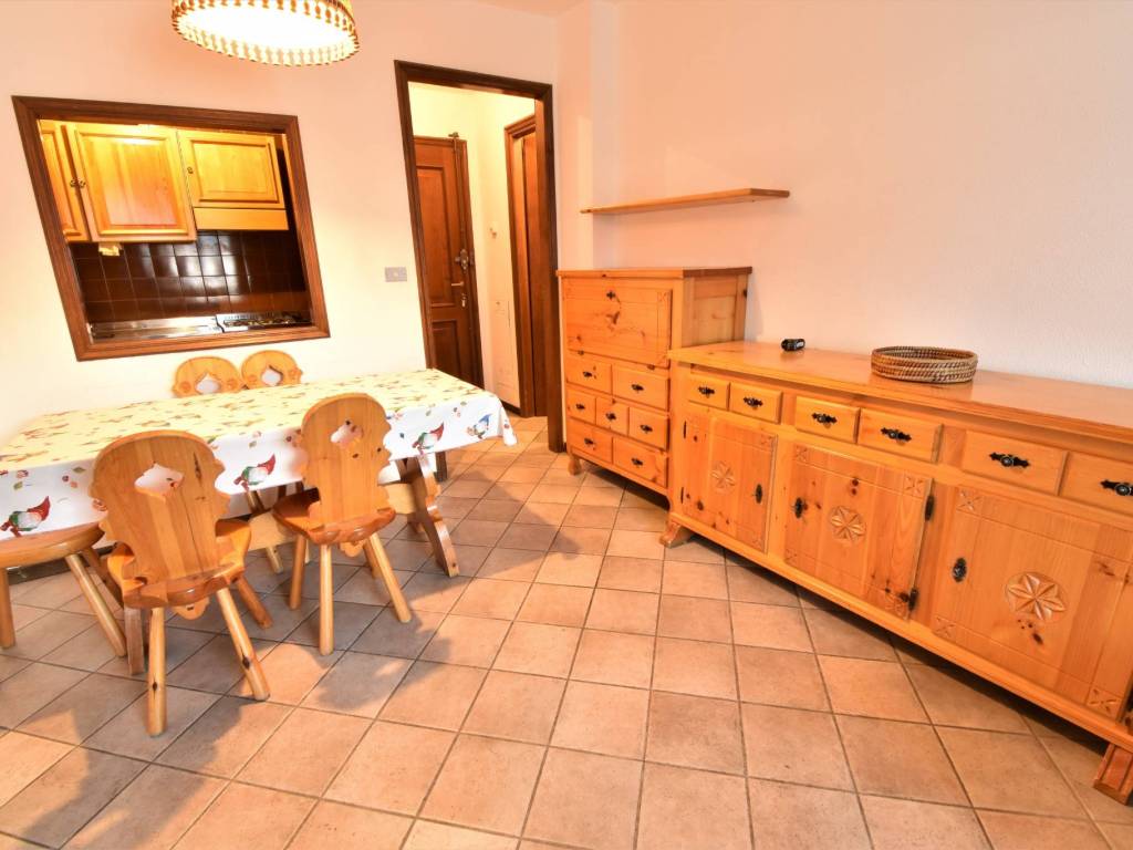 appartamento in vendita a Sestriere