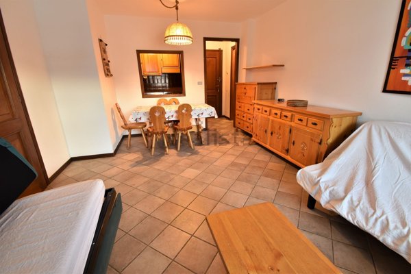 appartamento in vendita a Sestriere