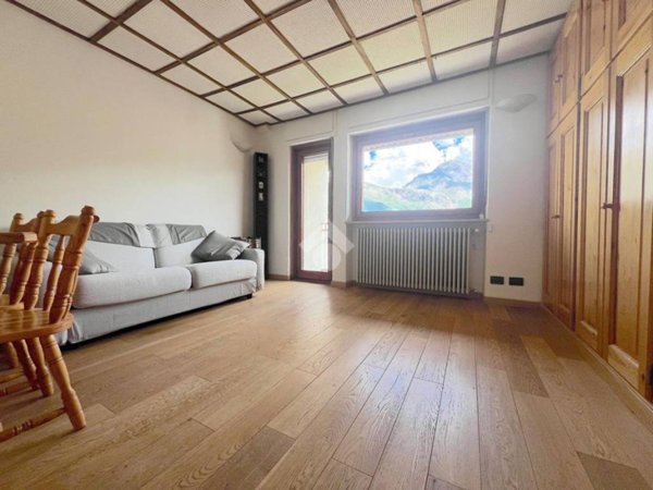 appartamento in vendita a Sestriere