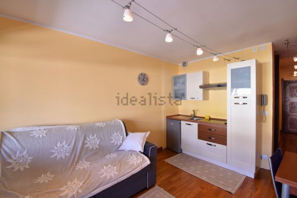 appartamento in vendita a Sestriere